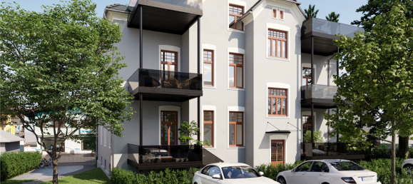 2 rooms Apartment in Feldbach, Austria No. 19104 2