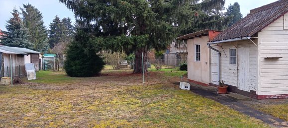 Grundstück in Bohnsdorf, Germany, Nr. 337051 9