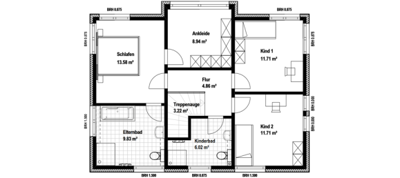 Grundstück in Bohnsdorf, Germany, Nr. 337051 5