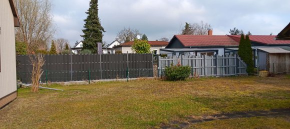 Grundstück in Bohnsdorf, Germany, Nr. 337051 10