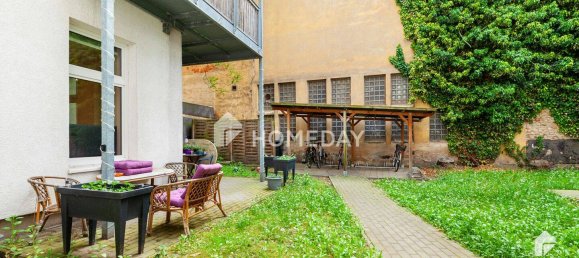 2 bedrooms Apartment in Magdeburg, Germany No. 41643 17