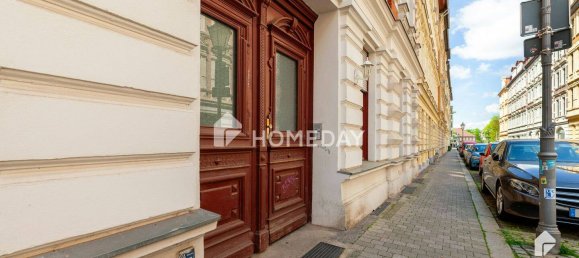 2 bedrooms Apartment in Magdeburg, Germany No. 41643 16