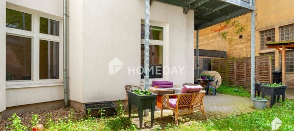 2 bedrooms Apartment in Magdeburg, Germany No. 41643 18