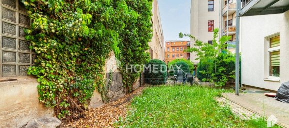 2 bedrooms Apartment in Magdeburg, Germany No. 41643 14