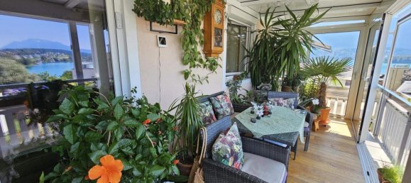 2-Zimmer Wohnung in Villach, Austria, Nr. 253931 6