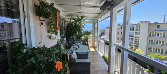 2-Zimmer Wohnung in Villach, Austria, Nr. 253931 7