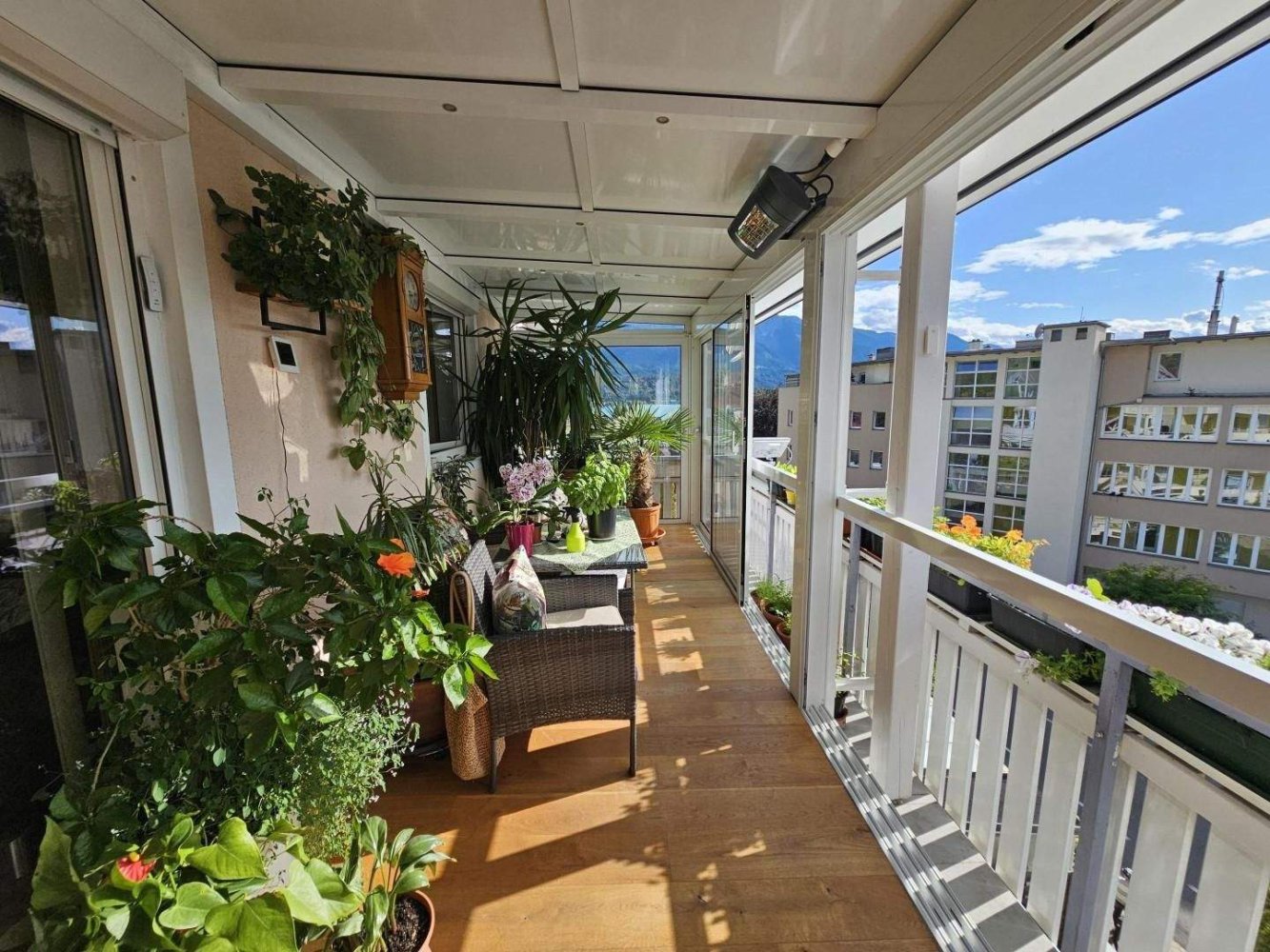 2-Zimmer Wohnung in Villach, Austria, Nr. 253931