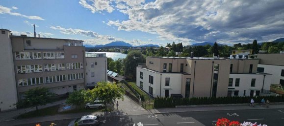 2-Zimmer Wohnung in Villach, Austria, Nr. 253931 4