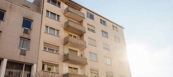 4 rooms Apartment in Eggenberg, Austria No. 151100 13