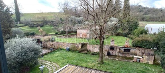 Casa de 9 habitaciónes en Montaione, Italy No. 44313 29