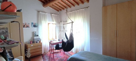 Casa de 9 habitaciónes en Montaione, Italy No. 44313 26