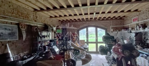 Casa de 9 habitaciónes en Montaione, Italy No. 44313 42