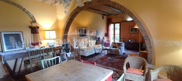 Casa de 9 habitaciónes en Montaione, Italy No. 44313 8