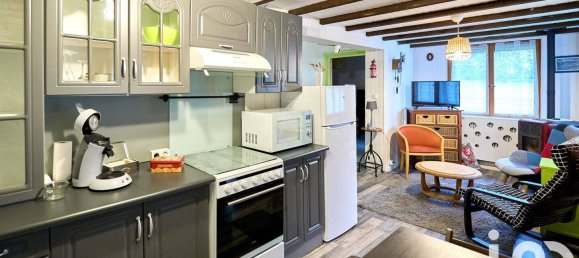 3 bedrooms Villa in Reims, France No. 153169 8