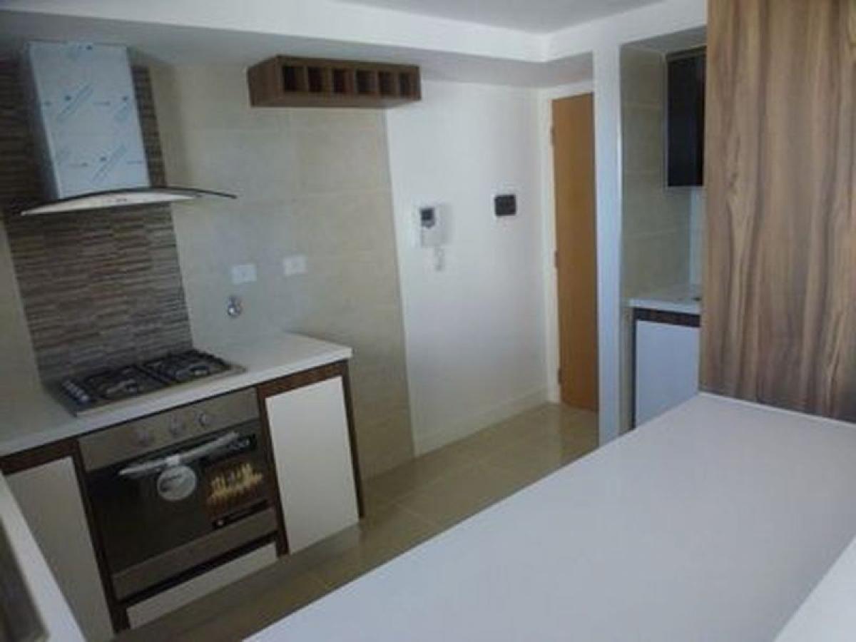 2 bedrooms Apartment in Mar del Plata, Argentina No. 99662