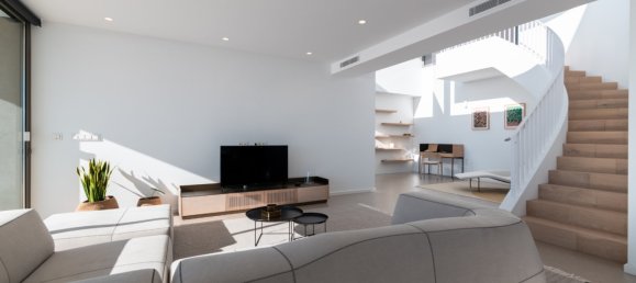 4 Schlafzimmer Villa in Cumbre Del Sol, Spain, Nr. 11083 15