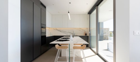 4 Schlafzimmer Villa in Cumbre Del Sol, Spain, Nr. 11083 6