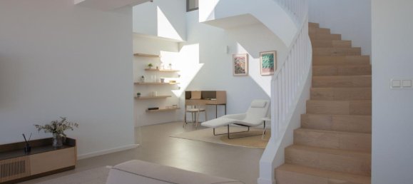 4 Schlafzimmer Villa in Cumbre Del Sol, Spain, Nr. 11083 22