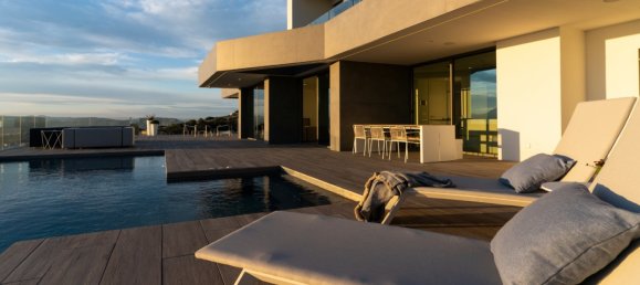 4 Schlafzimmer Villa in Cumbre Del Sol, Spain, Nr. 11083 4