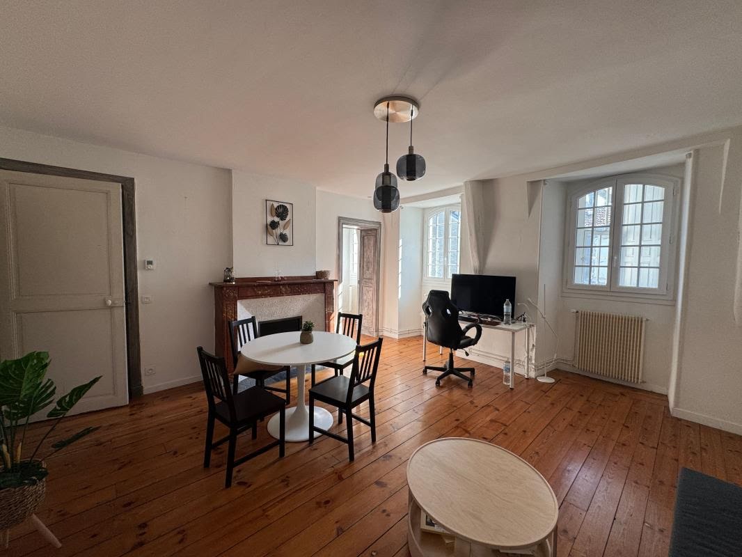 1 bedroom Apartment in Pau, France No. 305427