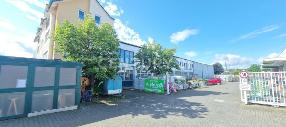 3985m² Building in Mainz-Bingen, Germany No. 132547 3