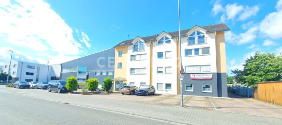 3985m² Building in Mainz-Bingen, Germany No. 132547 2