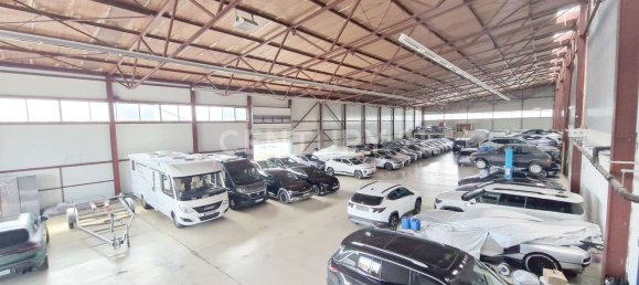 3985m² Building in Mainz-Bingen, Germany No. 132547 5