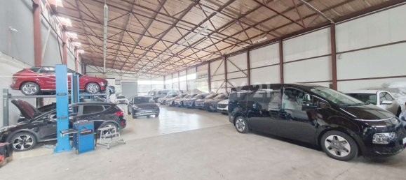 3985m² Building in Mainz-Bingen, Germany No. 132547 6