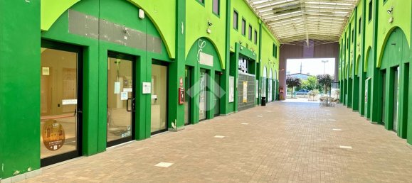 2-Zimmer Wohnung in Udine, Italy, Nr. 310077 20