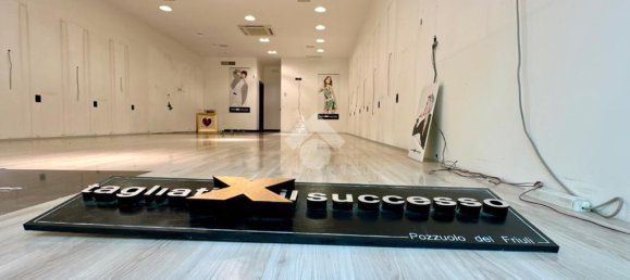 2-Zimmer Wohnung in Udine, Italy, Nr. 310077 15