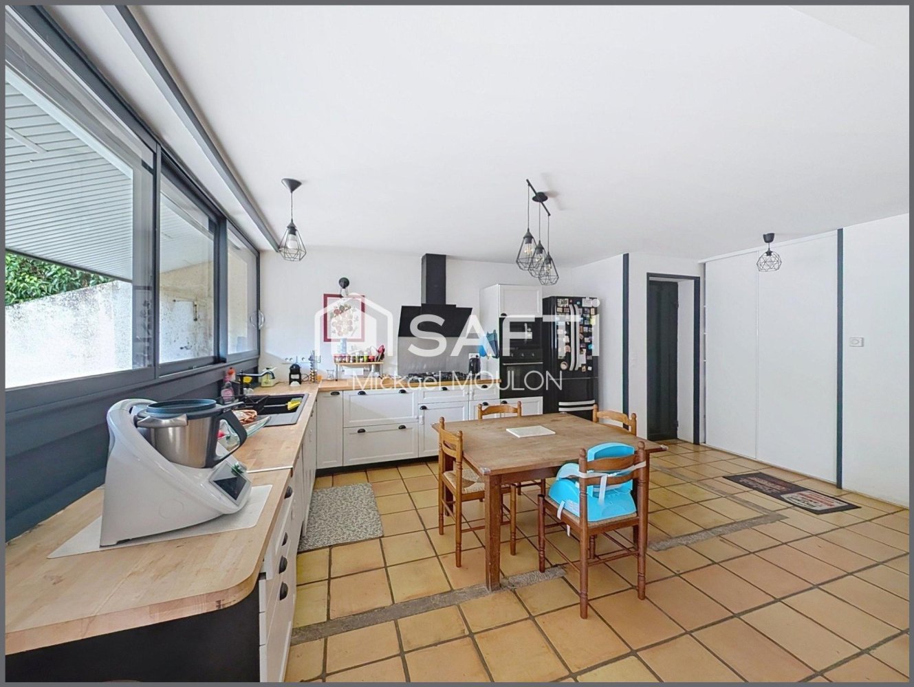 3 bedrooms House in Villemur-sur-Tarn, France No. 321983