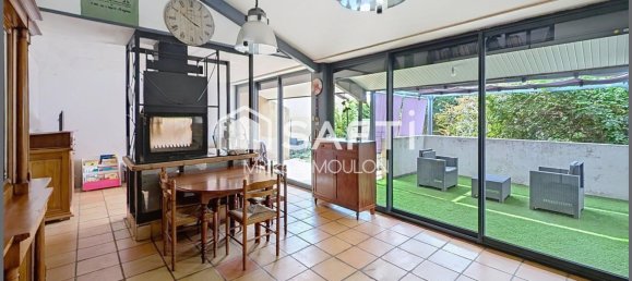 3 bedrooms House in Villemur-sur-Tarn, France No. 321983 2