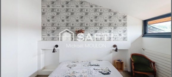 3 bedrooms House in Villemur-sur-Tarn, France No. 321983 4