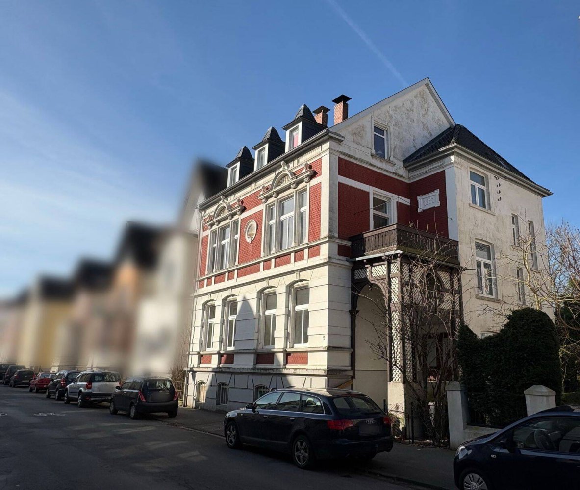 Apartamento de 4 divisões em Lippe, Germany N.º 292372