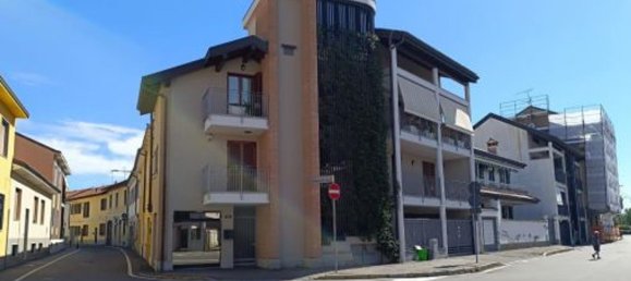 3غرفة شقة في Bareggio, Italy رقم 187569 2