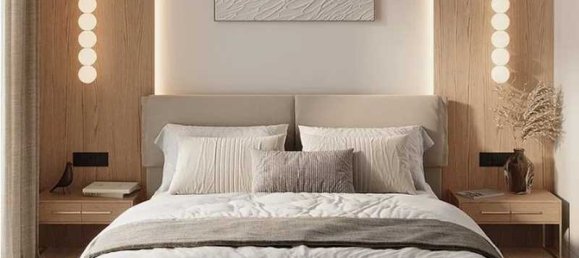 3 bedrooms House in Mouttagiaka, Cyprus No. 6532 8