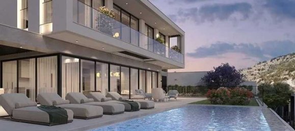 3 bedrooms House in Mouttagiaka, Cyprus No. 6532 11