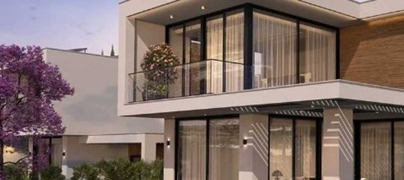 3 bedrooms House in Mouttagiaka, Cyprus No. 6532 2