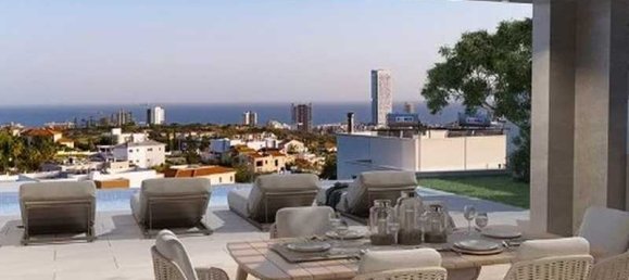 3 bedrooms House in Mouttagiaka, Cyprus No. 6532 7