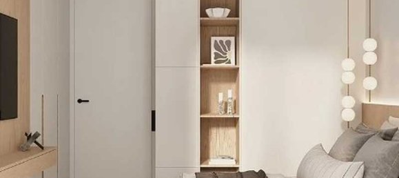 3 bedrooms House in Mouttagiaka, Cyprus No. 6532 3