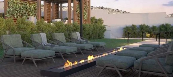 3 bedrooms House in Mouttagiaka, Cyprus No. 6532 10