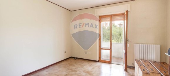 Apartamento de 9 habitaciónes en Mergo, Italy No. 1767 18
