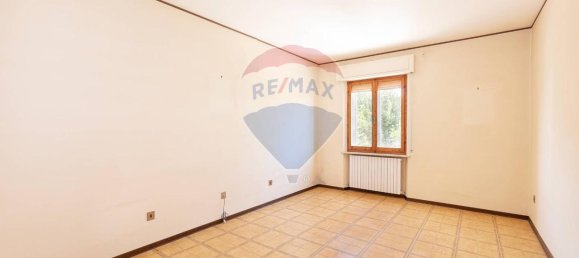 Apartamento de 9 habitaciónes en Mergo, Italy No. 1767 24