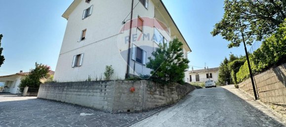 Apartamento de 9 habitaciónes en Mergo, Italy No. 1767 19
