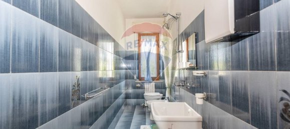 Apartamento de 9 habitaciónes en Mergo, Italy No. 1767 26