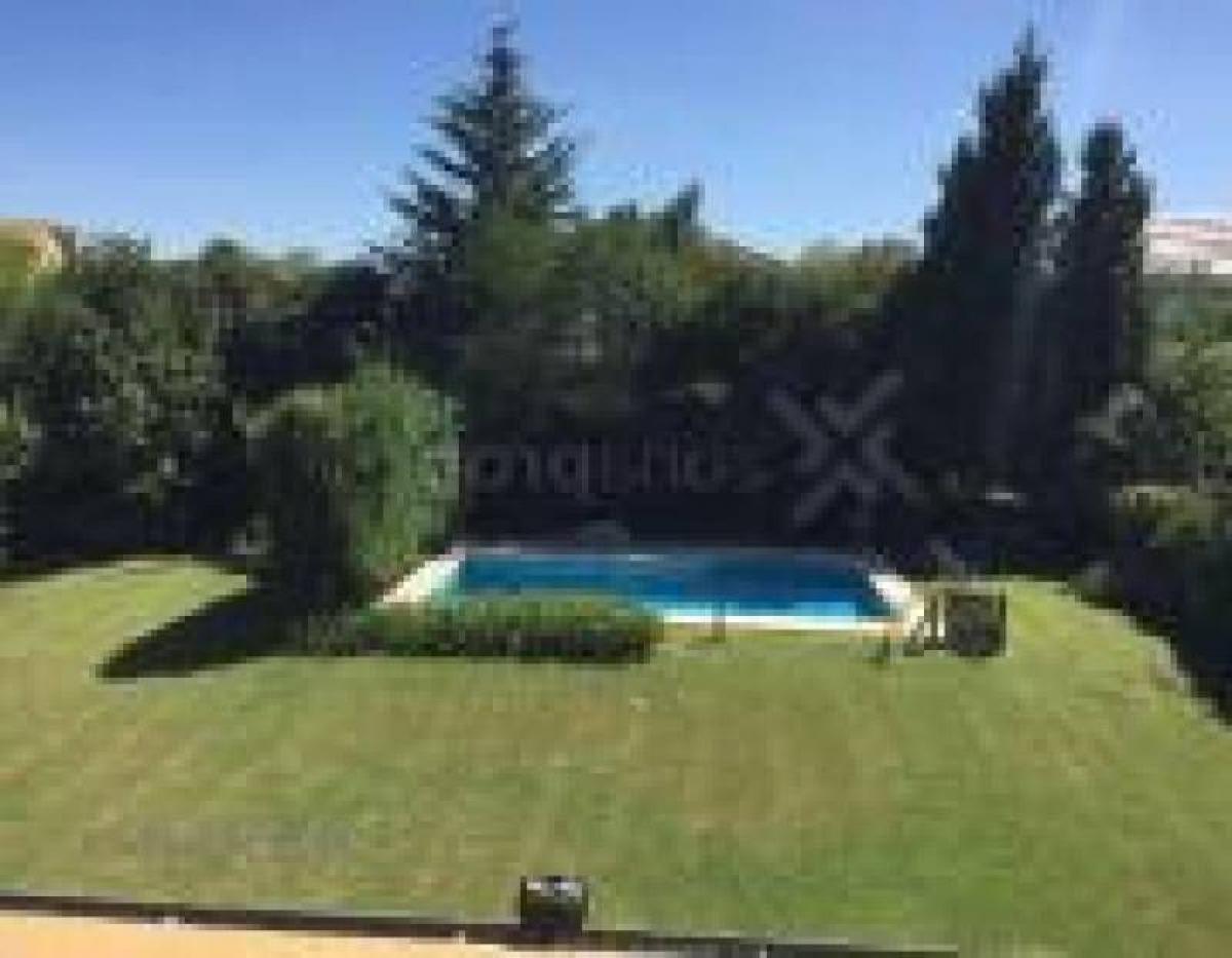 3 bedrooms House in Pilar, Argentina No. 88866