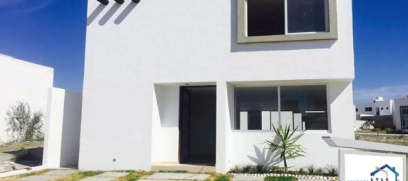 3 chambres Maison à Queretaro, Mexico No. 176312 2