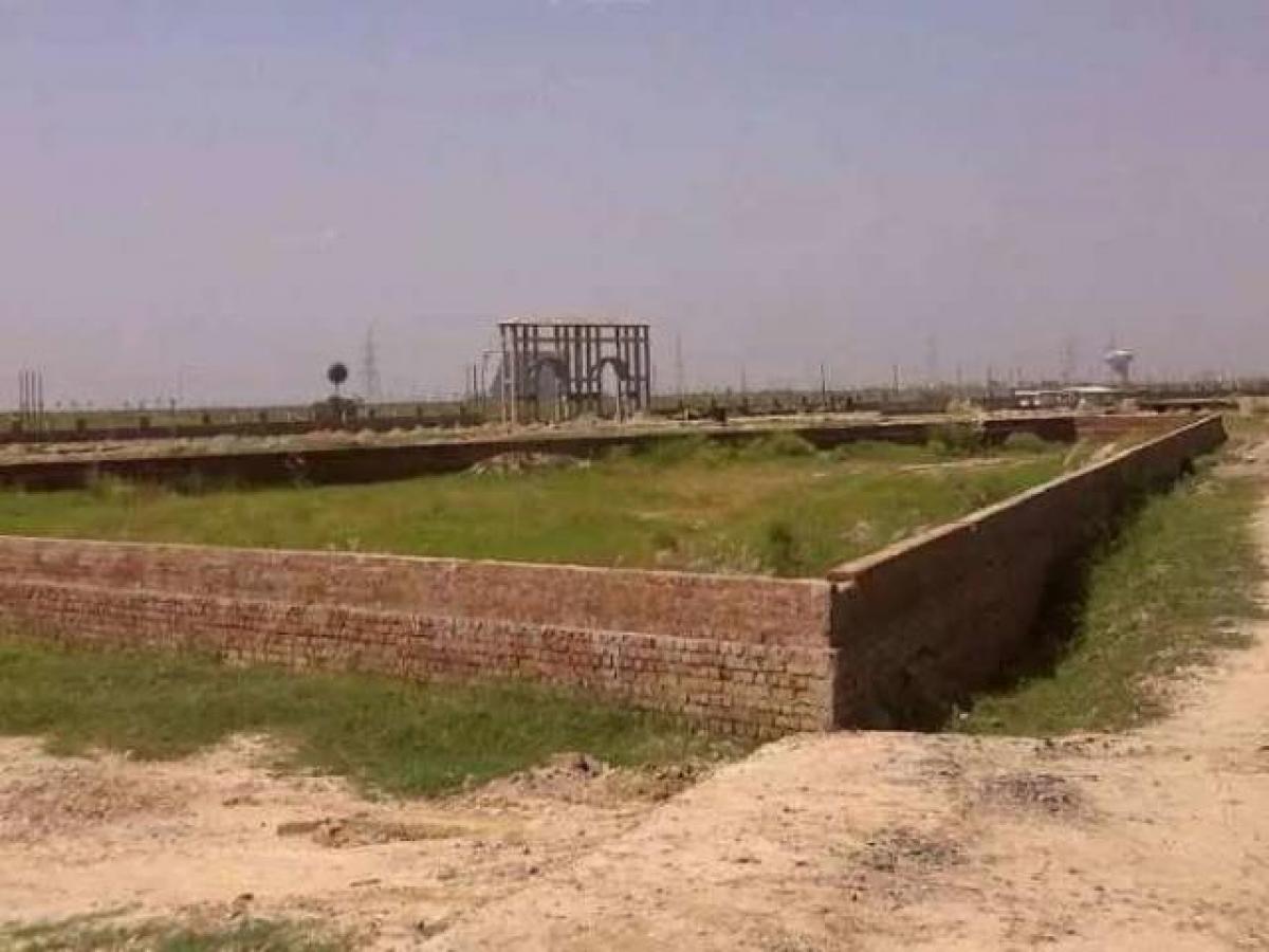  Land in Mohali, India No. 39658