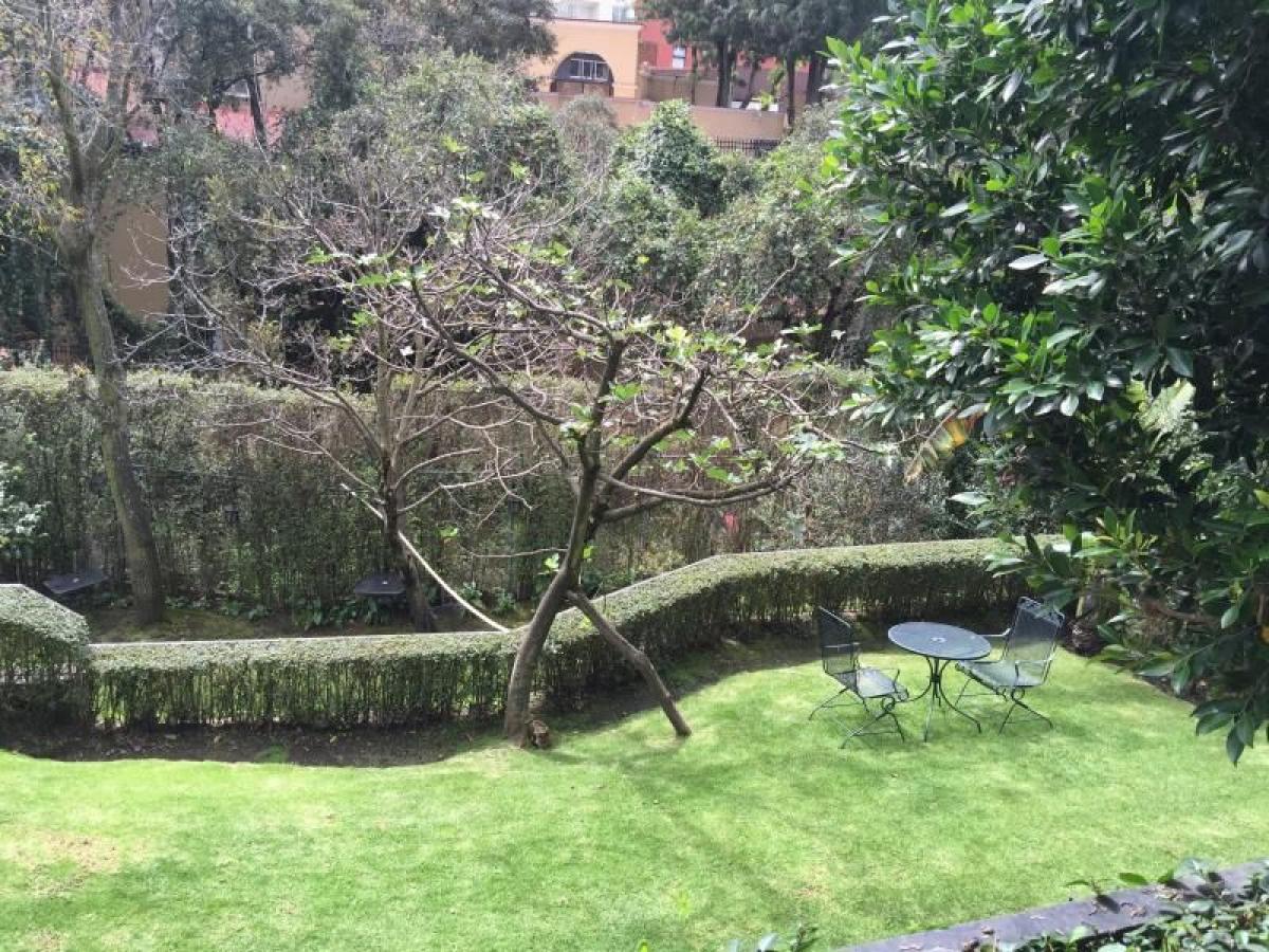  Land in Naucalpan de Juarez, Mexico No. 205263