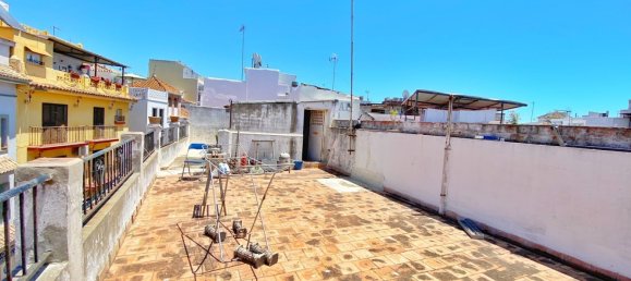 4 Schlafzimmer Stadthaus in Marbella, Spain, Nr. 19475 14